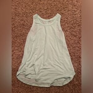 athletic tank